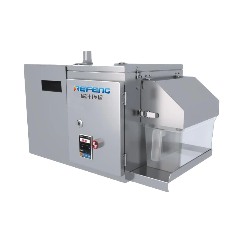 Täisautomaatne määrde eraldaja kraanikaussi jaoks